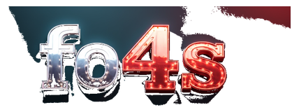 fo4s logo